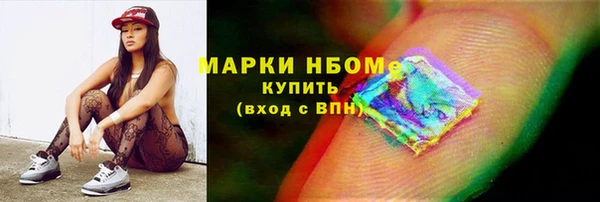молекула духа Каменка