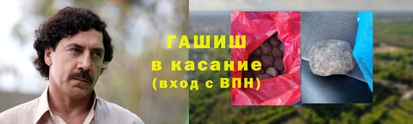 молекула духа Каменка