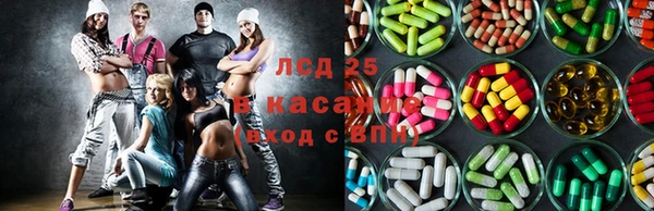 молекула духа Каменка